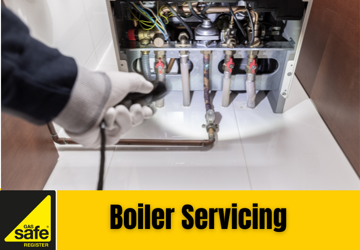 boiler service Retford