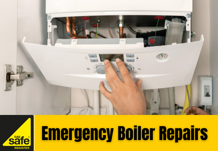 emergency boiler repairs Retford