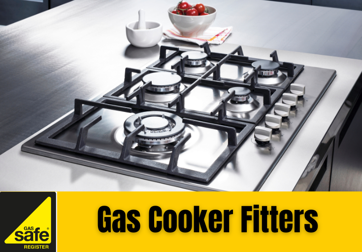 gas cooker fitters Retford