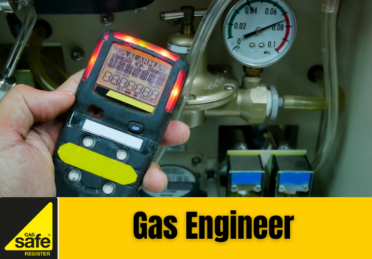 Retford Gas Engineers - Professional, Certified & Affordable Heating Services | Your #1 Local Gas Engineers