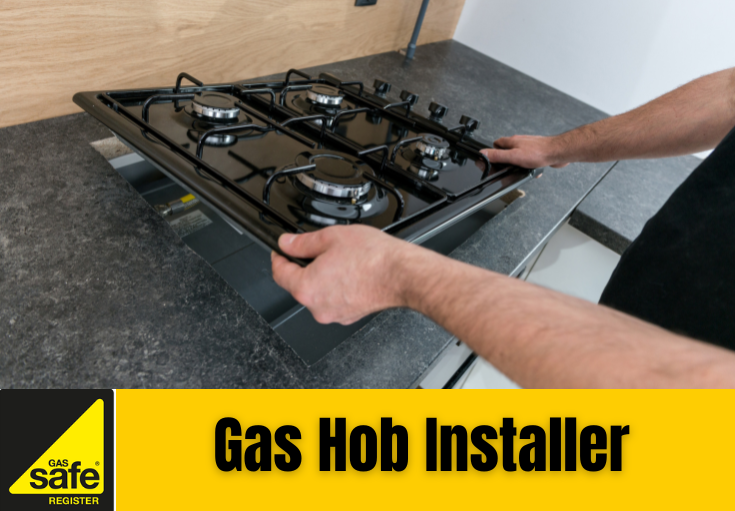 gas hob installer Retford