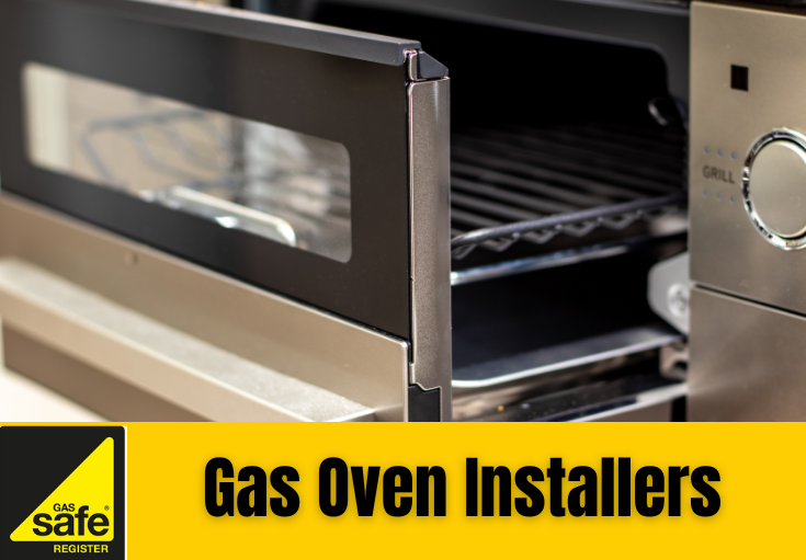 gas oven installer Retford