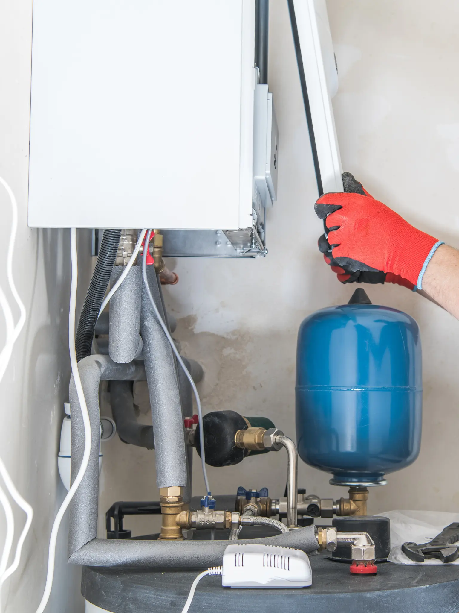 local gas engineer Retford, DN22