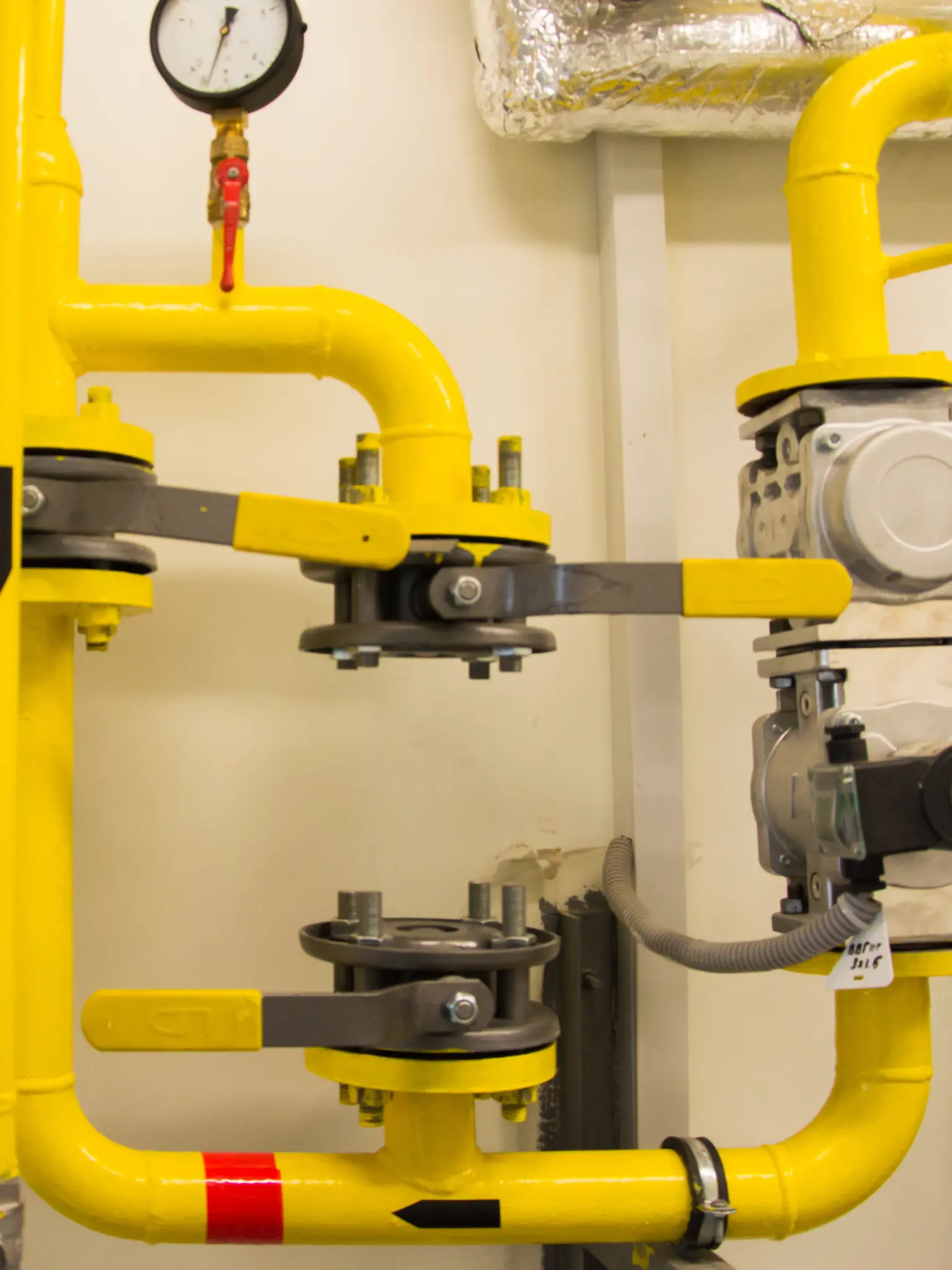 gas boiler engineer near me Retford, DN22